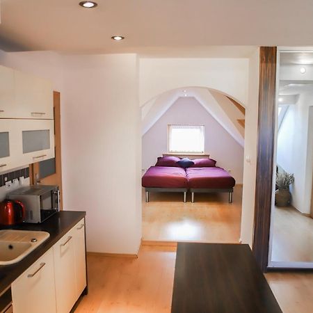 Lovely Apartment In City Center Of Jelenia Gora. Eksteriør bilde