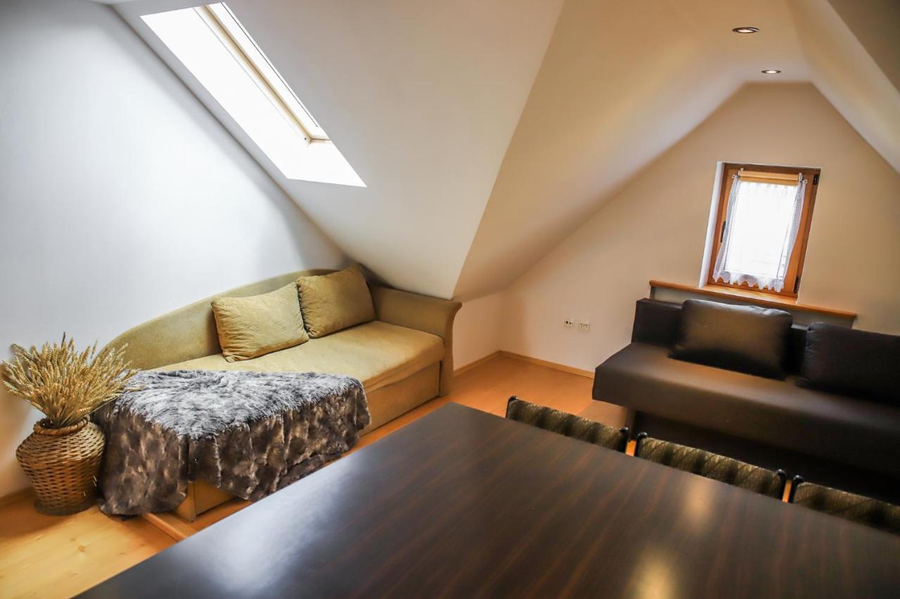 Lovely Apartment In City Center Of Jelenia Gora. Eksteriør bilde