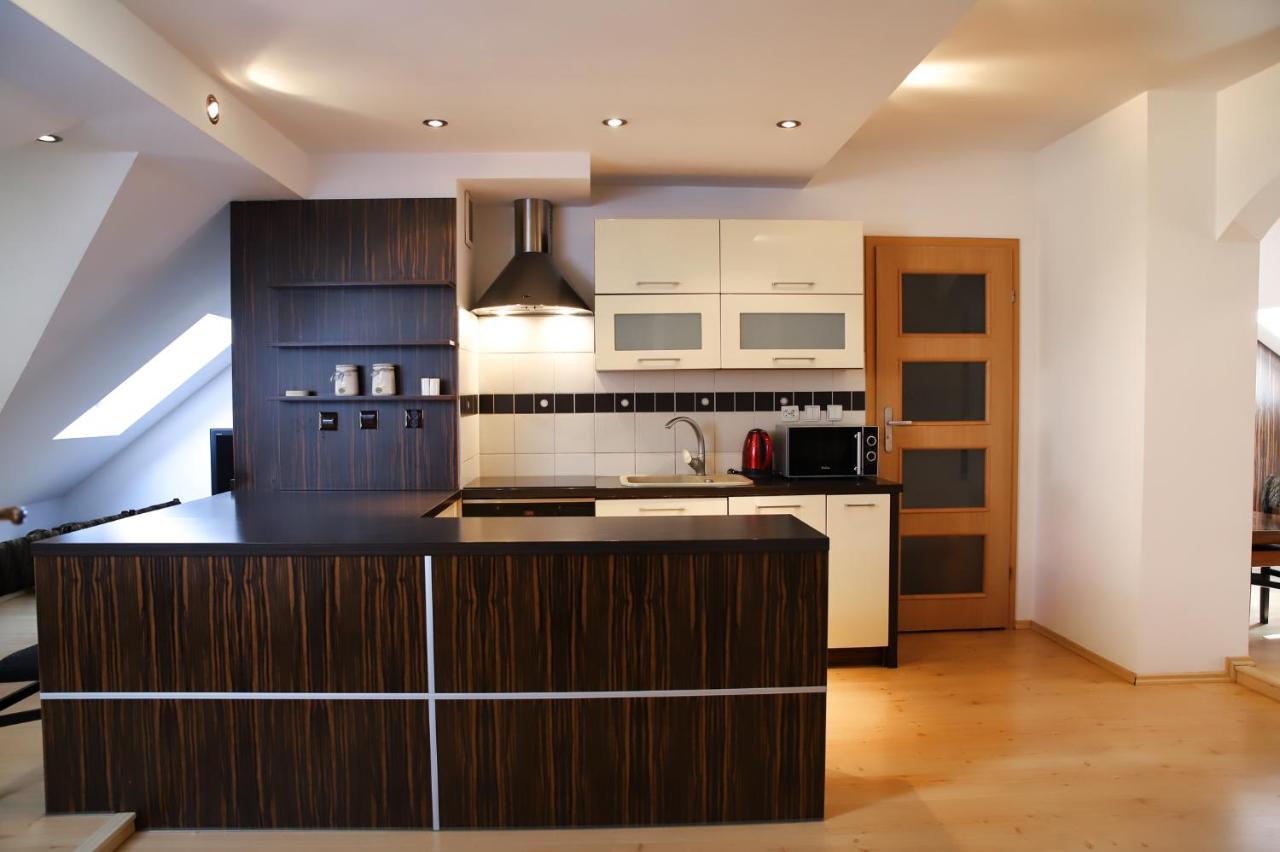 Lovely Apartment In City Center Of Jelenia Gora. Eksteriør bilde