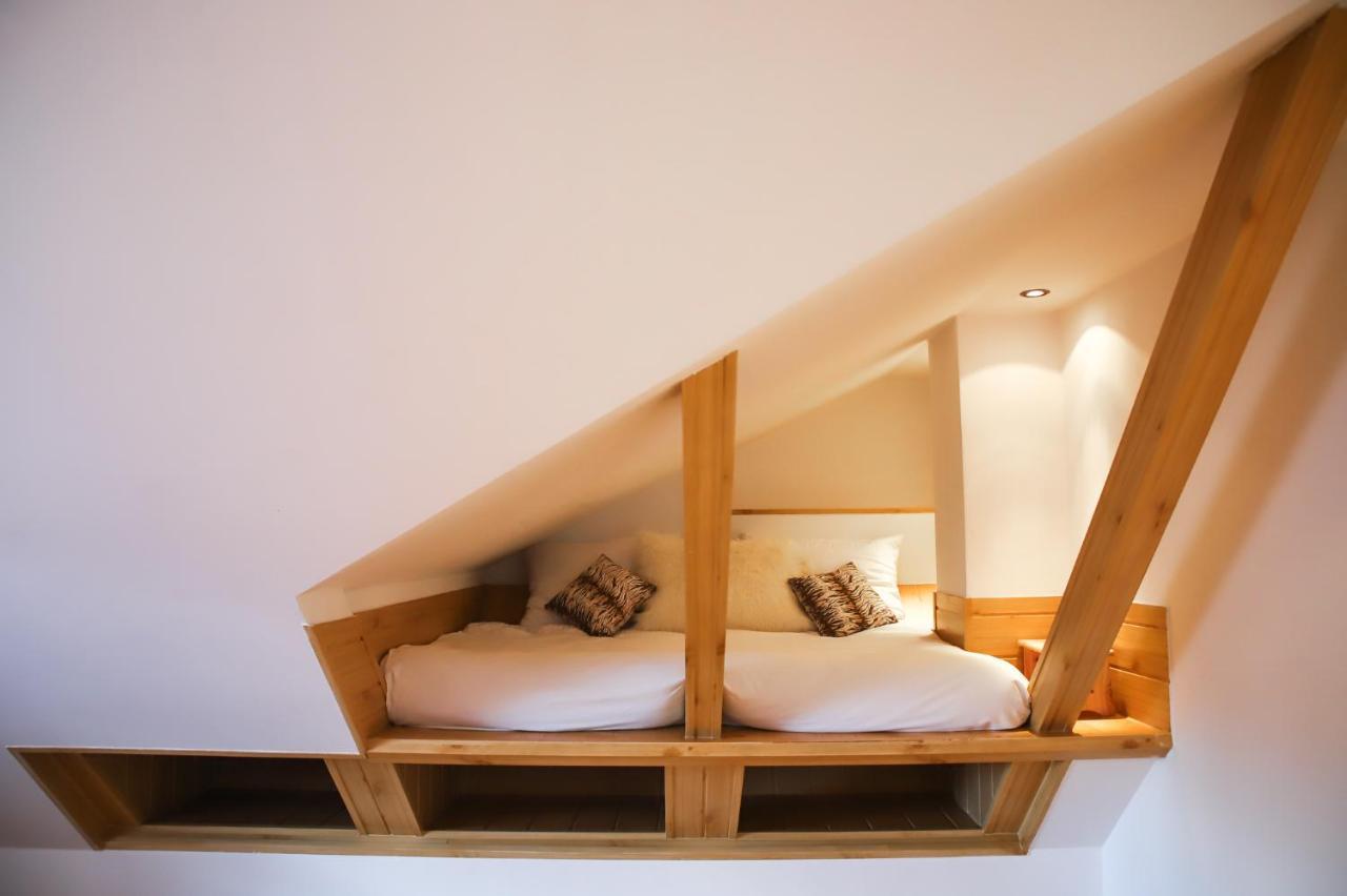 Lovely Apartment In City Center Of Jelenia Gora. Eksteriør bilde