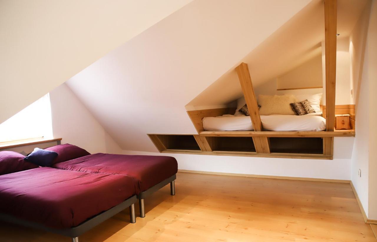 Lovely Apartment In City Center Of Jelenia Gora. Eksteriør bilde